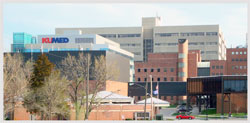 KU Med Center