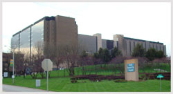 North Kansas City Hospital