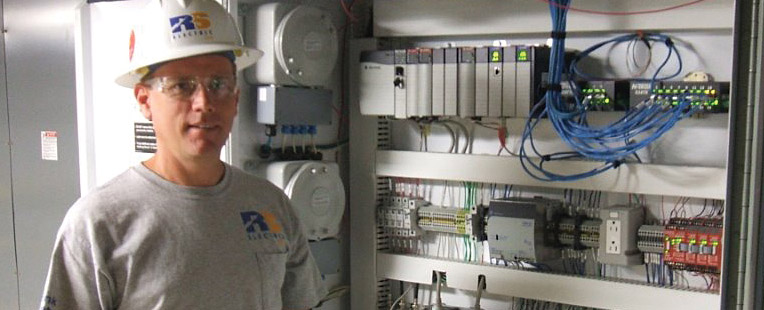 Kansas City Electrical Contractors PLC Support - RS ...