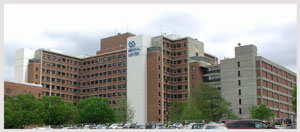 VA Medical Center