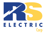 RS Electric Corp Logo