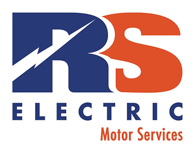 RS Electric Motors - Employment Application